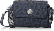 [Kipling] Official DANITA Endless Navy Jq KI29263QA 1.2 fl oz (3.6 L) Women's, Endless Navy Jq, Free Size