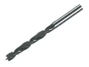 DEWALT - Brad Point Drill Bit 7mm x 110mm
