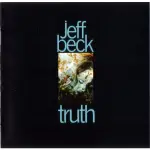 JEFF BECK - TRUTH EXPANDED LEGACY EDITION CD 傑夫貝克 - 真實 經典加長版