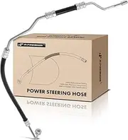 A-Premium Power Steering Hose Pressure Hose Line Assembly Compatible with Kia Sorento 2003 2004 2005 2006, From Pump