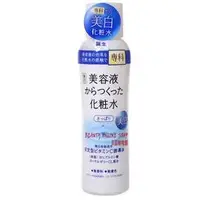 在飛比找PChome商店街優惠-資生堂SHISEIDO『專科』 特潤潤白保濕化妝水-清爽型(