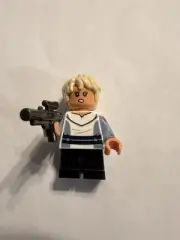 lego omega minifigure Star Wars Minifig