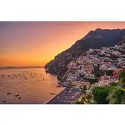 Save 5.00%! Positano by Night from Sorrento 5 Hours Small Group tour