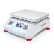 Ohaus Valor V12P15 Food Scale 30 LB x 0.005LB