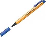 STABILO Greenpoint 10 Pcs - Color Blue