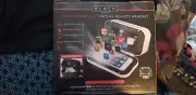 Virtual Reality Black Series Smartphone 360 Degree Headset