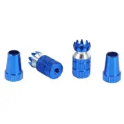 Aluminum RC Transmitter Stick Ends Controller Thumb Rocker M3 Thread for TX3551