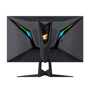 Gigabyte技嘉 AORUS FI27Q-X 電腦螢幕 IPS 2K 240Hz 螢幕 LCD 液晶 顯示器