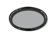 B+W XS-Pro ND Vario MRC Nano Filter - 52mm