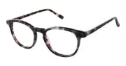 NEW Superflex SF-645 Eyeglasses GREY TORT 100% AUTHENTIC