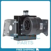 Heater Core Kit with Defrost for 2013-2018 Can-Am Maverick