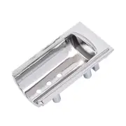 3-Hole Quick Direct Coin-inserting Channel Slot for Frame Arcade Game Machine O