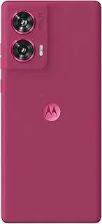 Motorola Edge 50 Fusion 17 cm (6.7") Double SIM Android 14 5G USB Type-C 12 Go 256 Go 5000 mAh Rose