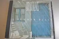 在飛比找Yahoo!奇摩拍賣優惠-CD ~ CITY ROMANCE 1 ~1990 TOSH