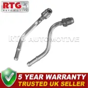 DPF Pressure Sensor Pipe Euro 4 Fits Honda CR-V 2007-2010 2.2 TDi #1