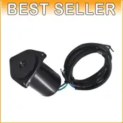 Durable Aluminum & Stainless Steel Tilt Trim Motor for Yamaha Outboard Engines