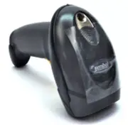 Symbol LS4208 Barcode Scanner Handheld Laser LS4208-SR20007ZZR
