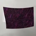 Throw Blanket - V - LottaLove