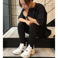 在飛比找蝦皮購物優惠-【公司貨】Reebok Insta Pump Fury Su