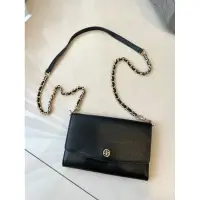 在飛比找蝦皮購物優惠-Tory Burch woc wallet on chain