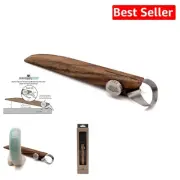 Versatile Handheld Clay Extruder with Adjustable Settings for All Pottery Needs