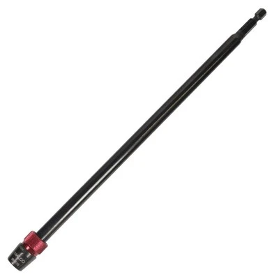 BHE10 Bit Holder Extension, Black