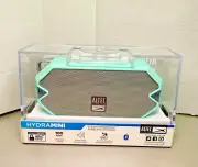 Altec Lansing HydraMini IMW1000 Everything Proof Wireless Speaker “Turquoise.