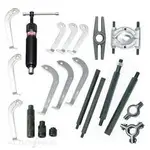 Toledo Hydraulic Gear Puller Set - 265000