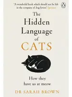 The Hidden Language of Cats