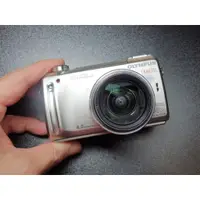 在飛比找蝦皮購物優惠-<<老數位相機>>OLYMPUS CAMEDIA C-770