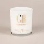 GEORGES RECH MUSE BLANCHE CANDLE 200G-純淨繆斯女神