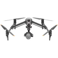 在飛比找友和YOHO優惠-DJI Inspire 3 電影級航拍系統 香港行貨