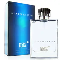 在飛比找Yahoo奇摩購物中心優惠-MONTBLANC 萬寶龍 Starwalker 星際旅者淡