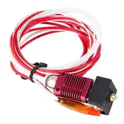 Extruder Hotend Kit Cover Heat Block Assembly For Creality Ender-5 3D Printer