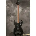 ☆唐尼樂器︵☆ BURNS LONDON SCORPION GOTHIC 天蠍合唱團 BASS 手御用款電貝斯