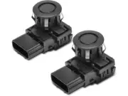 Front Parking Distance Sensor Set fits Honda Pilot 2012-2015 3.5L V6 38JJQV (for: Honda)