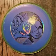 Axiom Prototype Prism Wrath