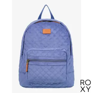 【ROXY】女款 女包 配件 後背包 FRESH OASIS BACKPACK(藍色)