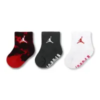 在飛比找Yahoo奇摩購物中心優惠-Nike 襪子 Jordan Lightweight 寶寶襪