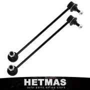 Sway Bar Links Driver & Passenger Side Pair For Nissan Murano 03-07 Quest 04-09 (for: Nissan)