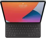 Apple Smart iPad Keyboard Folio case for iPad Pro 12.9" (3, 4, 5, 6 Gen) FRENCH