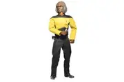 Dragon Models Star Trek: The Next Generation: Worf 1:6 Scale Action Figure