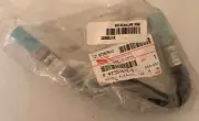 GENUINE ISUZU FLEX OIL COOLER HOSE HOSE NEW OEM NOS 8-97357612-3 NPR, NPR-HD