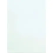 28" X 28" - 2 Mil Flat Poly Bags (250 Per/Case)