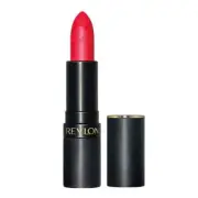 Revlon Super Lustrous Lipstick Matte 4.2g - 024 FIRE & ICE