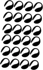 [WRITWAA] Sets Keep Warm Ear Muffs Windproof Winter Earmuffs for Men Women Soft and Comfortable One Size Fits Pcs