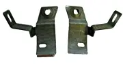 Mopar BRACKETS Road Lamps on 1971 Plymouth Barracudas! *See ALL Details Below!