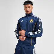 adidas Real Madrid 1999/00 Track Top