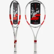 Babolat 2024 Pure Strike Team 100 Tennis Racquet Racket 100sq 285g 16x19 G2 1PC