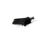 Denon 00D9410036500 Headshell Assy (Bk) Dp300f Pcl